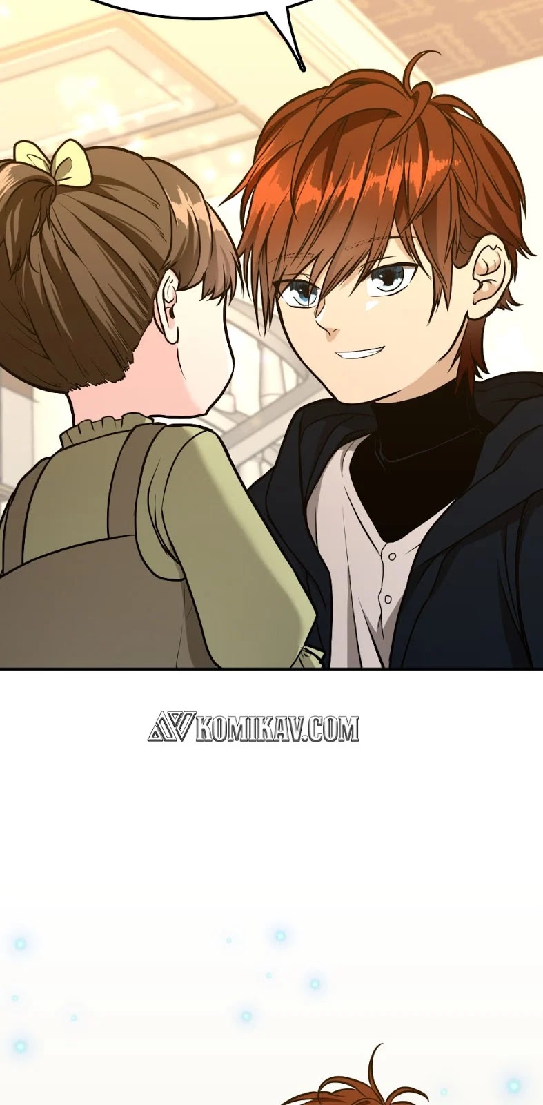 The Beginning After the End Chapter 48 Image 27