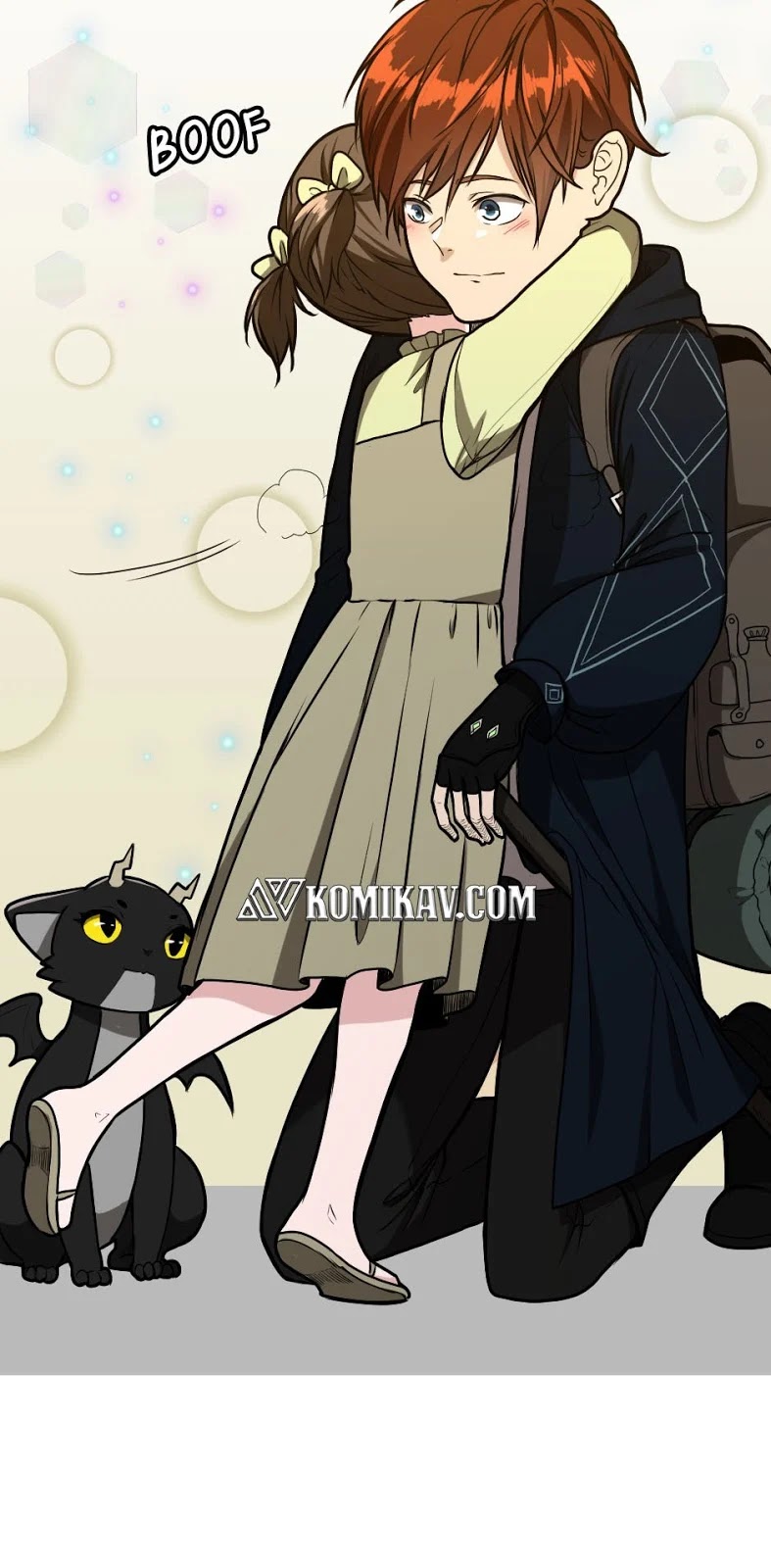 The Beginning After the End Chapter 48 Image 28