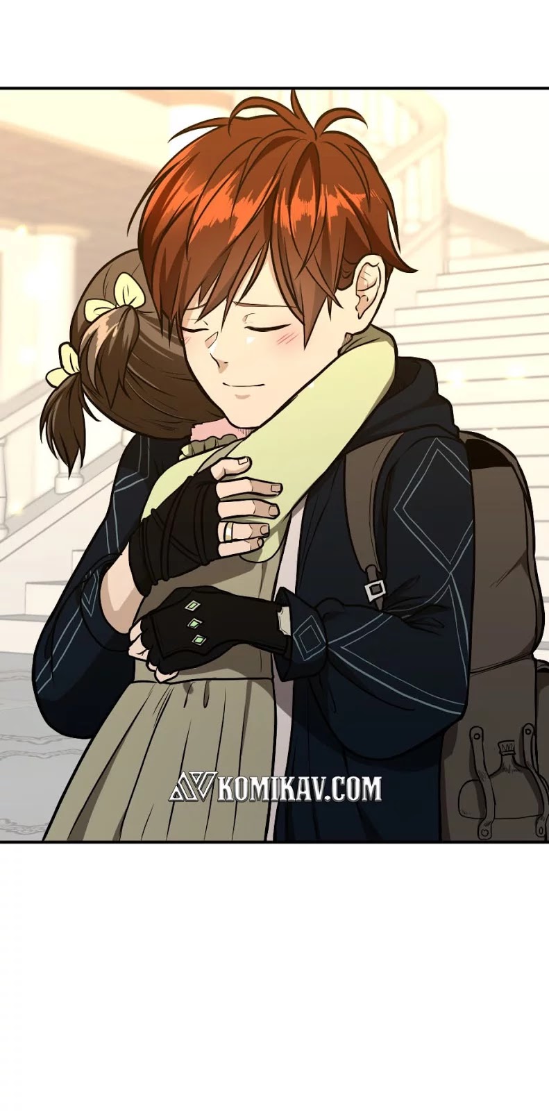 The Beginning After the End Chapter 48 Image 31