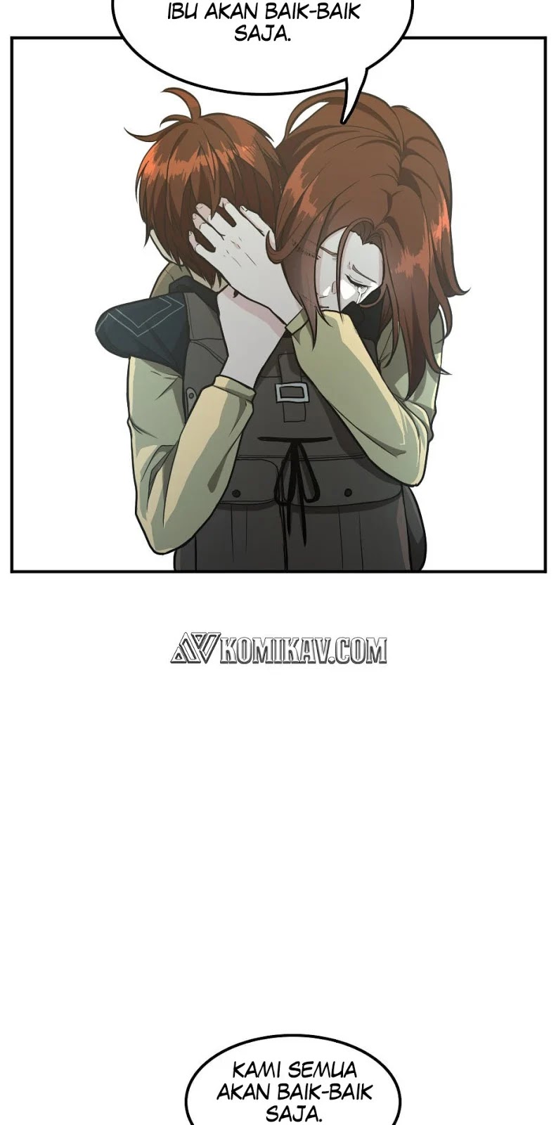 The Beginning After the End Chapter 48 Image 34