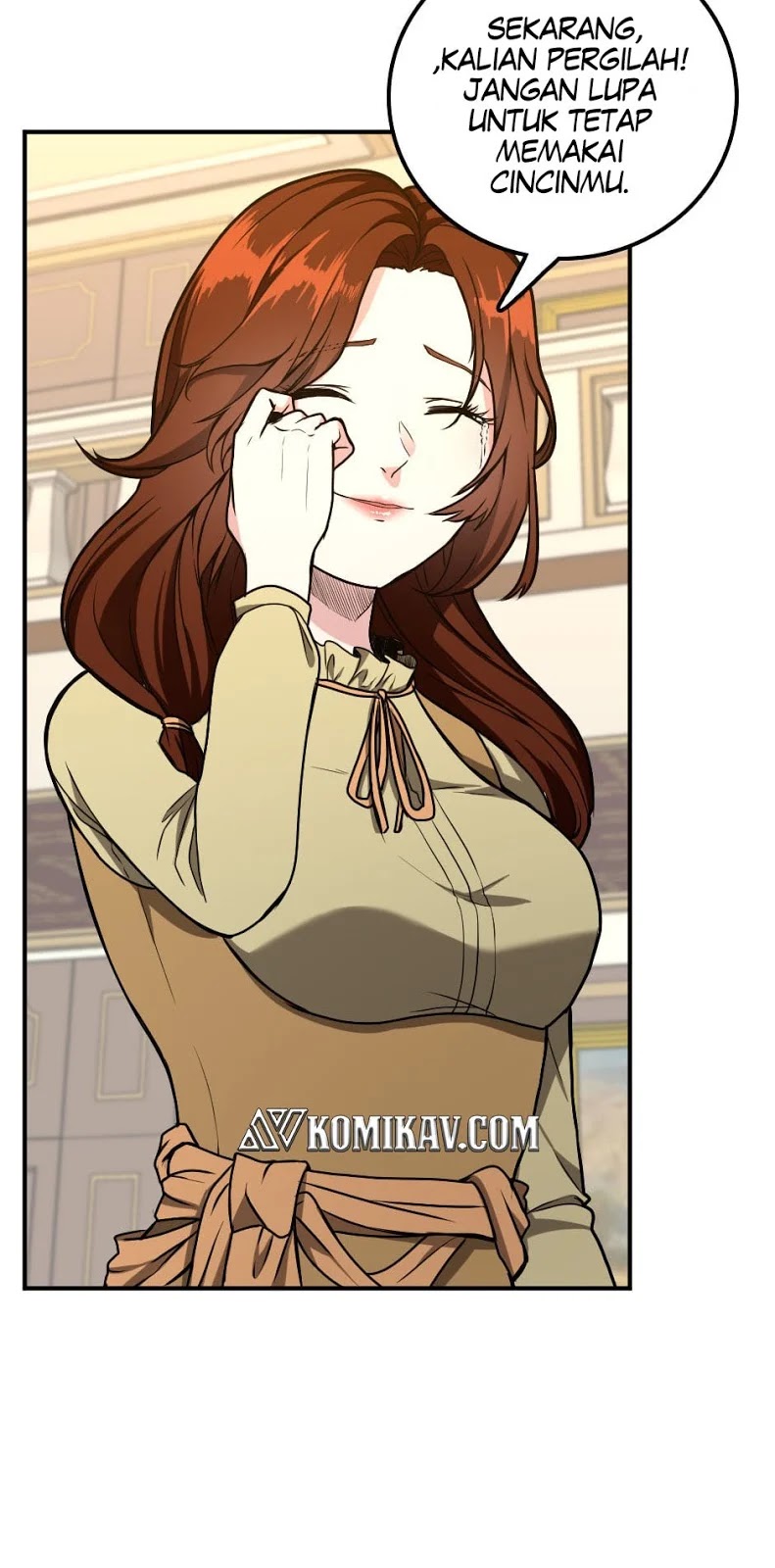 The Beginning After the End Chapter 48 Image 36