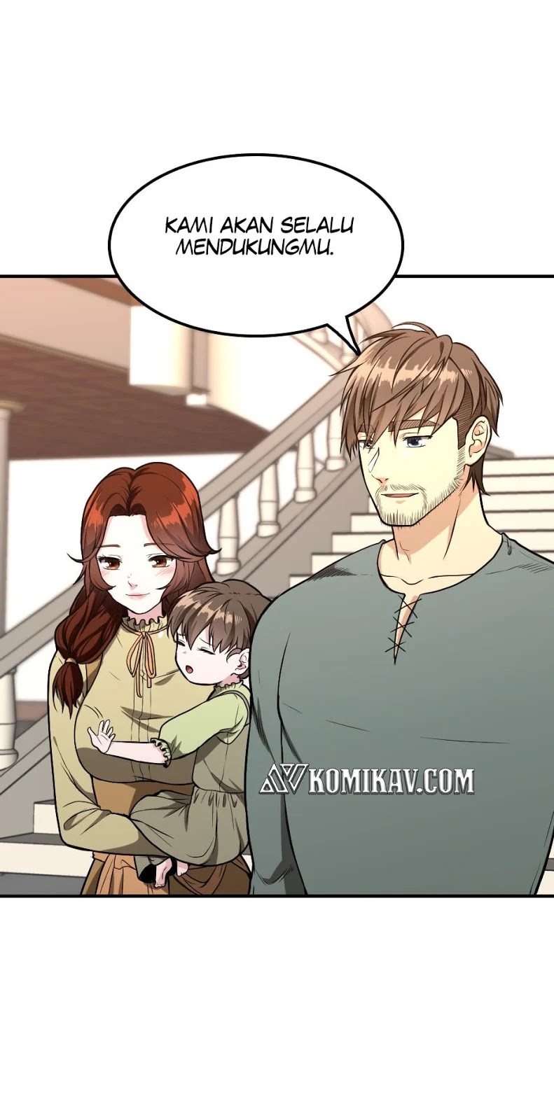 The Beginning After the End Chapter 48 Image 39