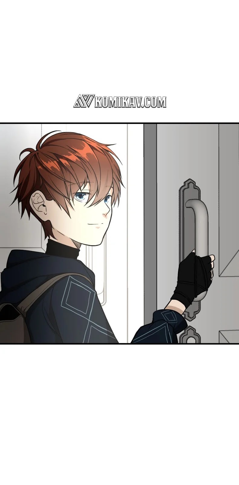 The Beginning After the End Chapter 48 Image 40