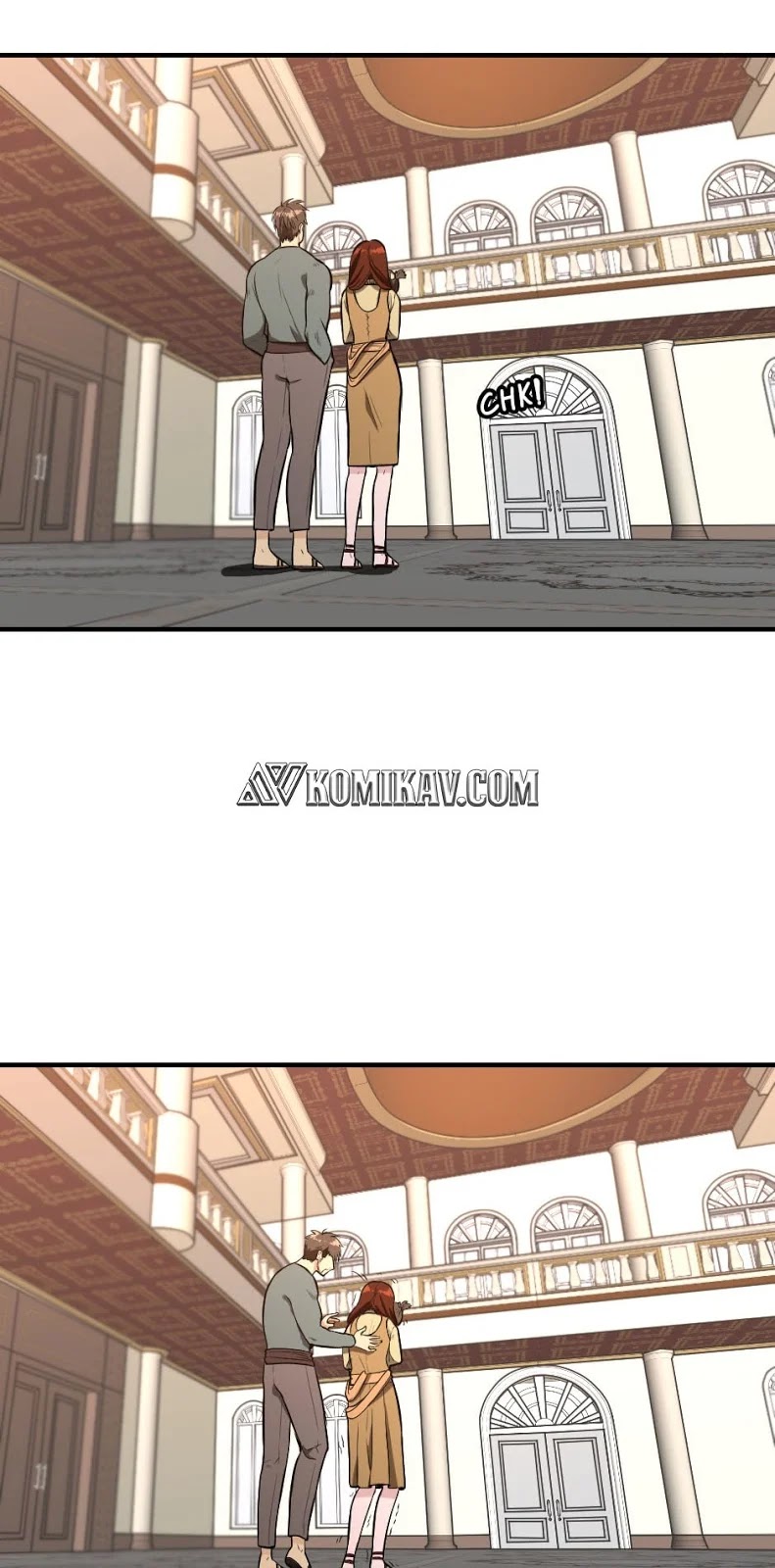 The Beginning After the End Chapter 48 Image 41