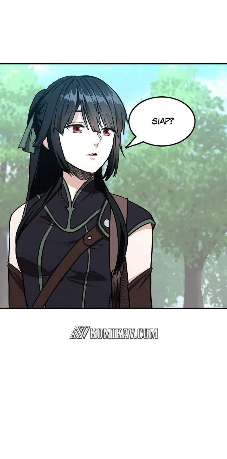 The Beginning After the End Chapter 48 Image 44