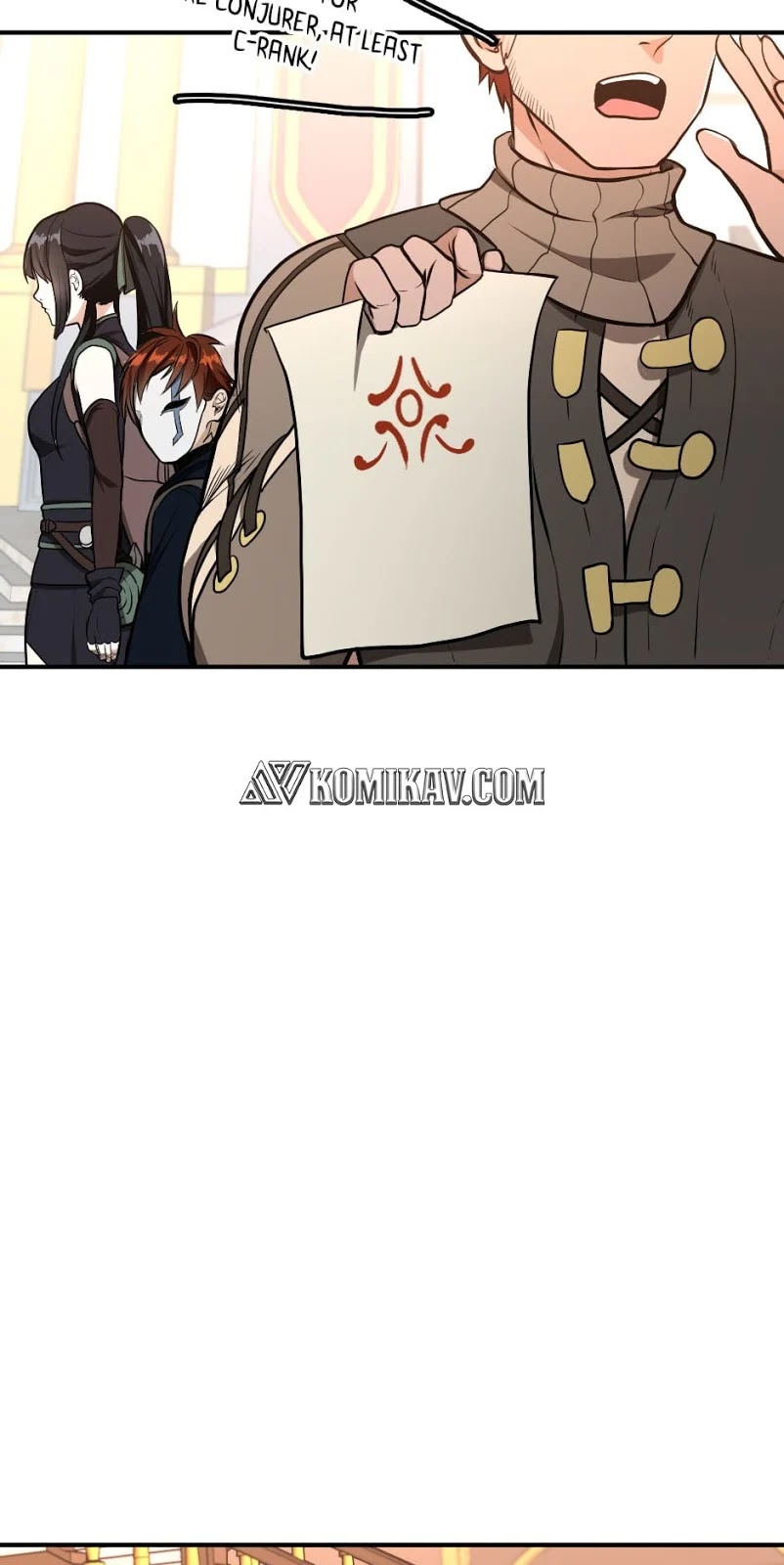 The Beginning After the End Chapter 48 Image 52