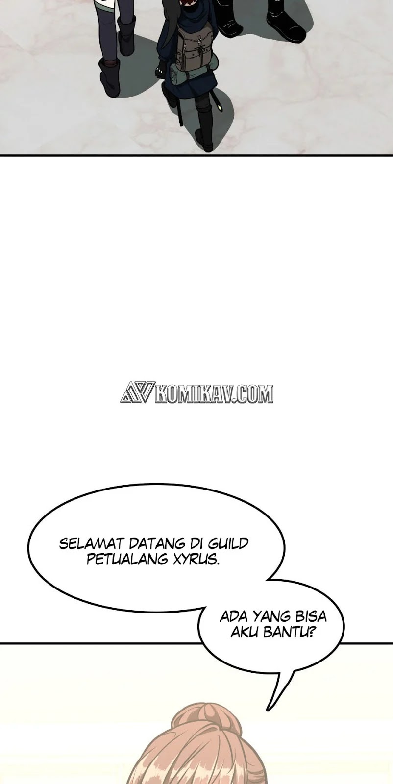 The Beginning After the End Chapter 48 Image 57