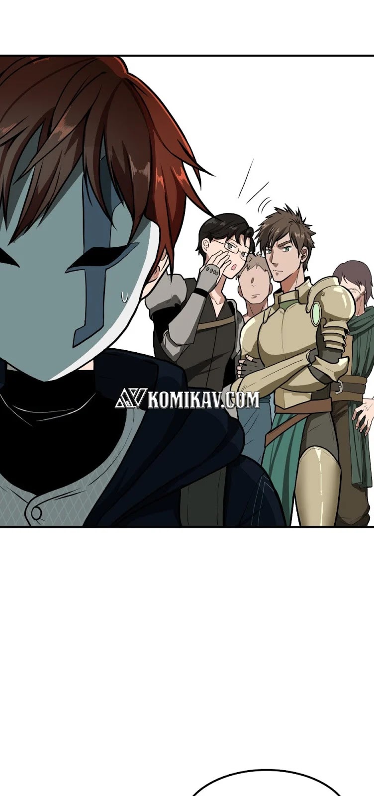 The Beginning After the End Chapter 48 Image 66