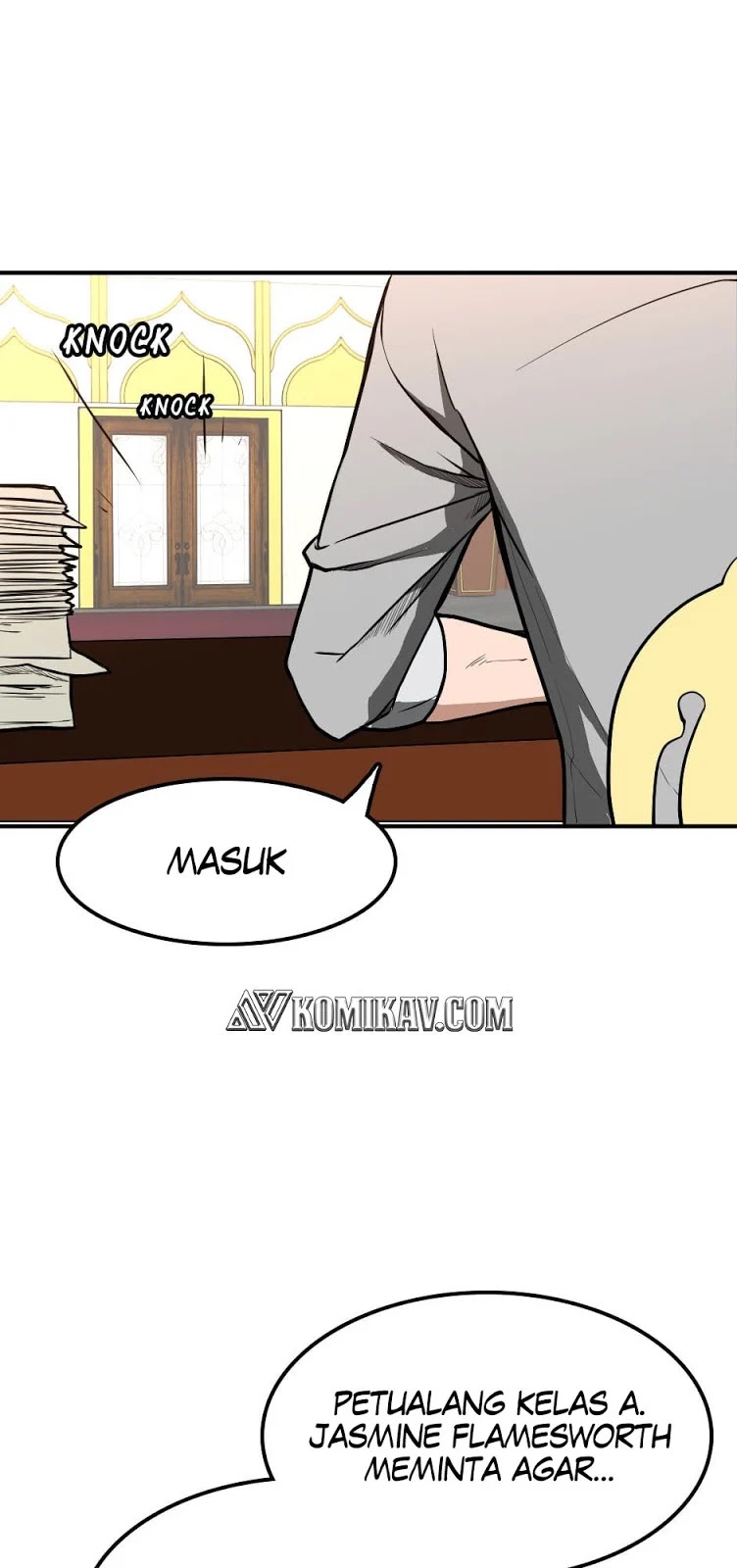 The Beginning After the End Chapter 48 Image 69