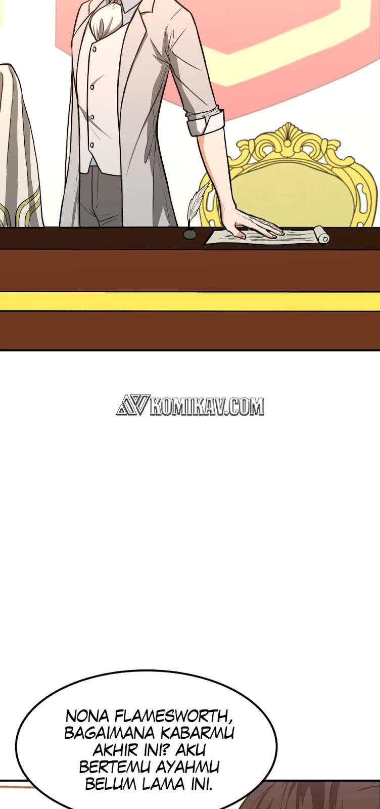 The Beginning After the End Chapter 48 Image 71