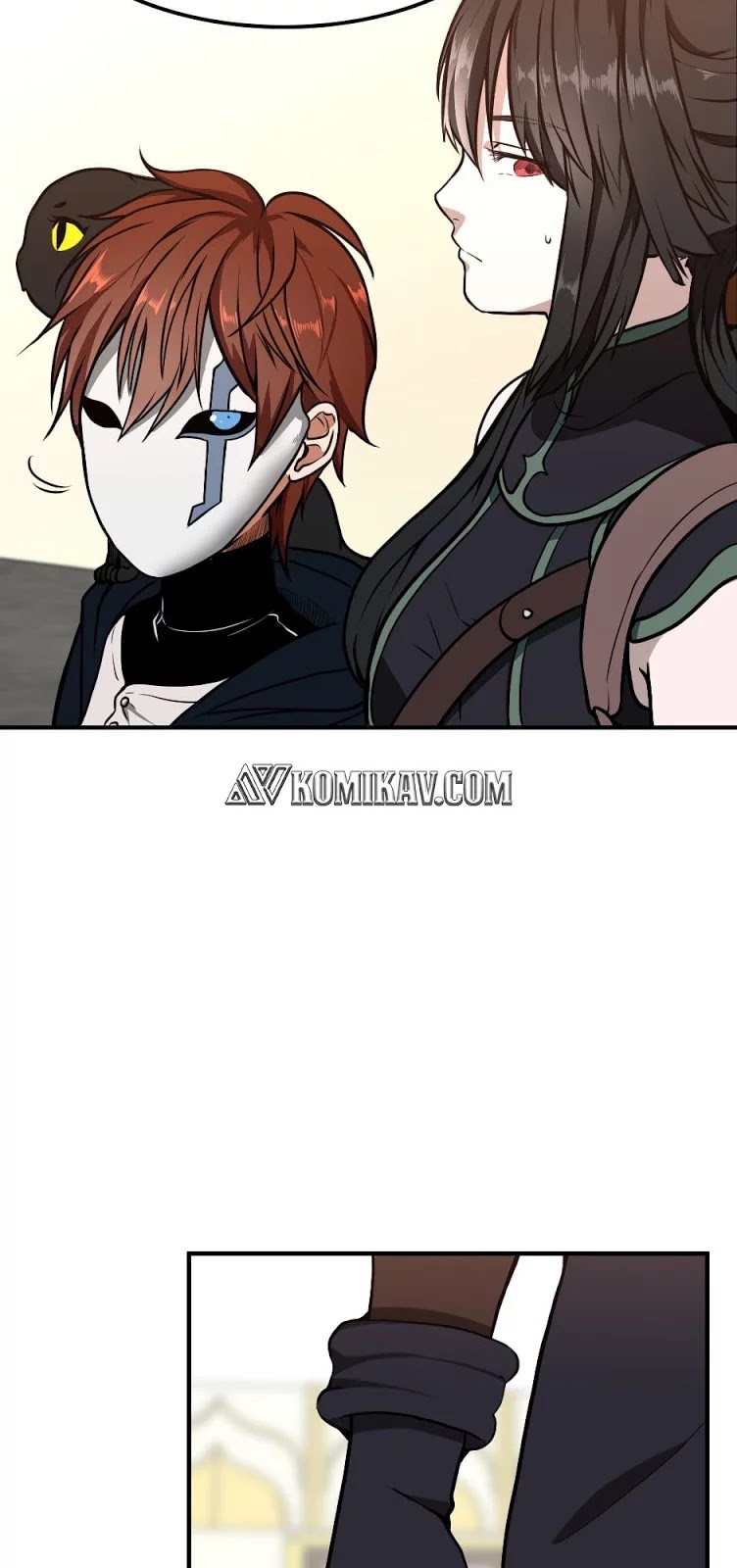 The Beginning After the End Chapter 48 Image 72