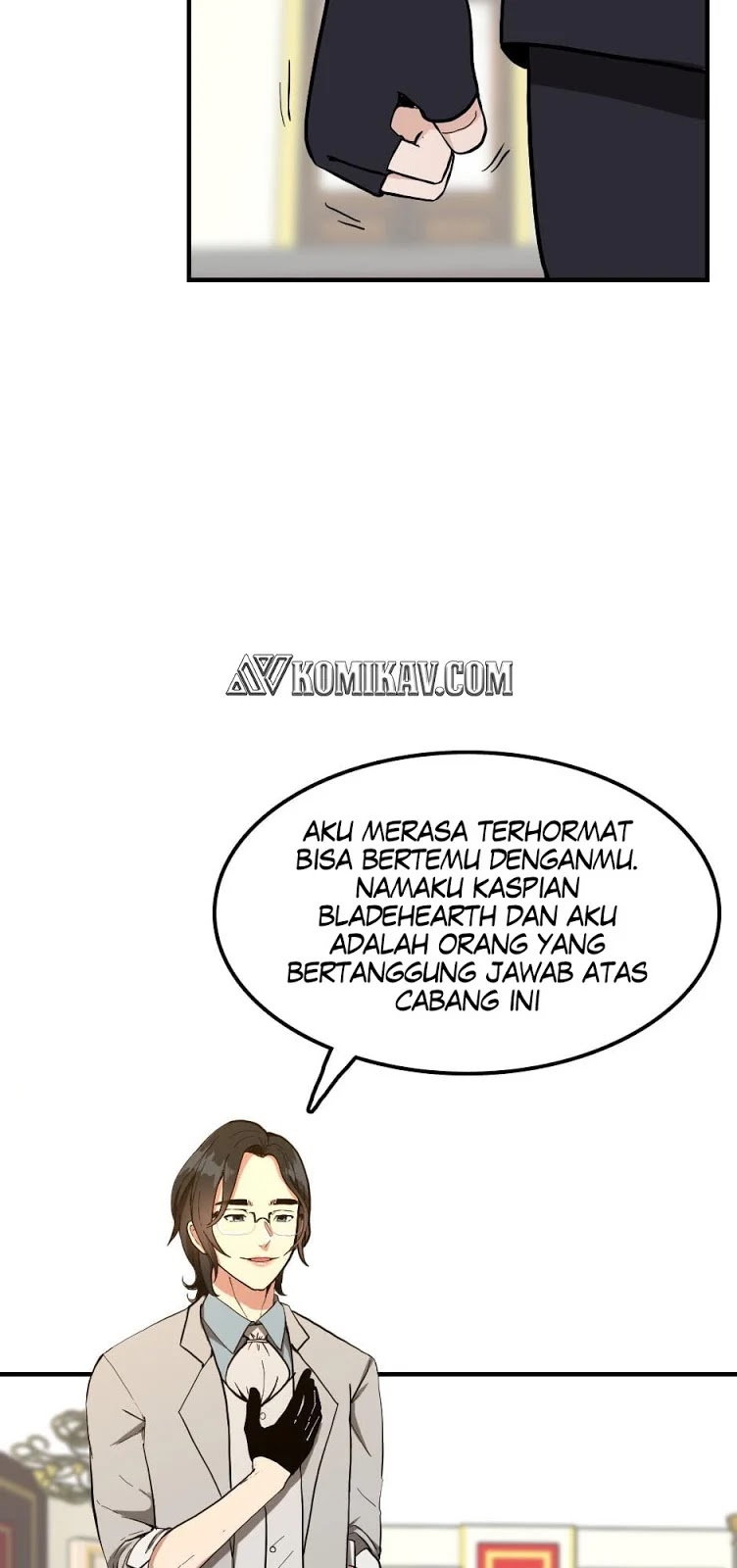 The Beginning After the End Chapter 48 Image 73