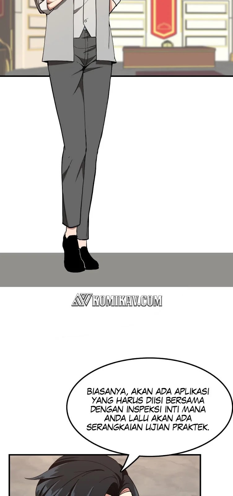 The Beginning After the End Chapter 48 Image 74