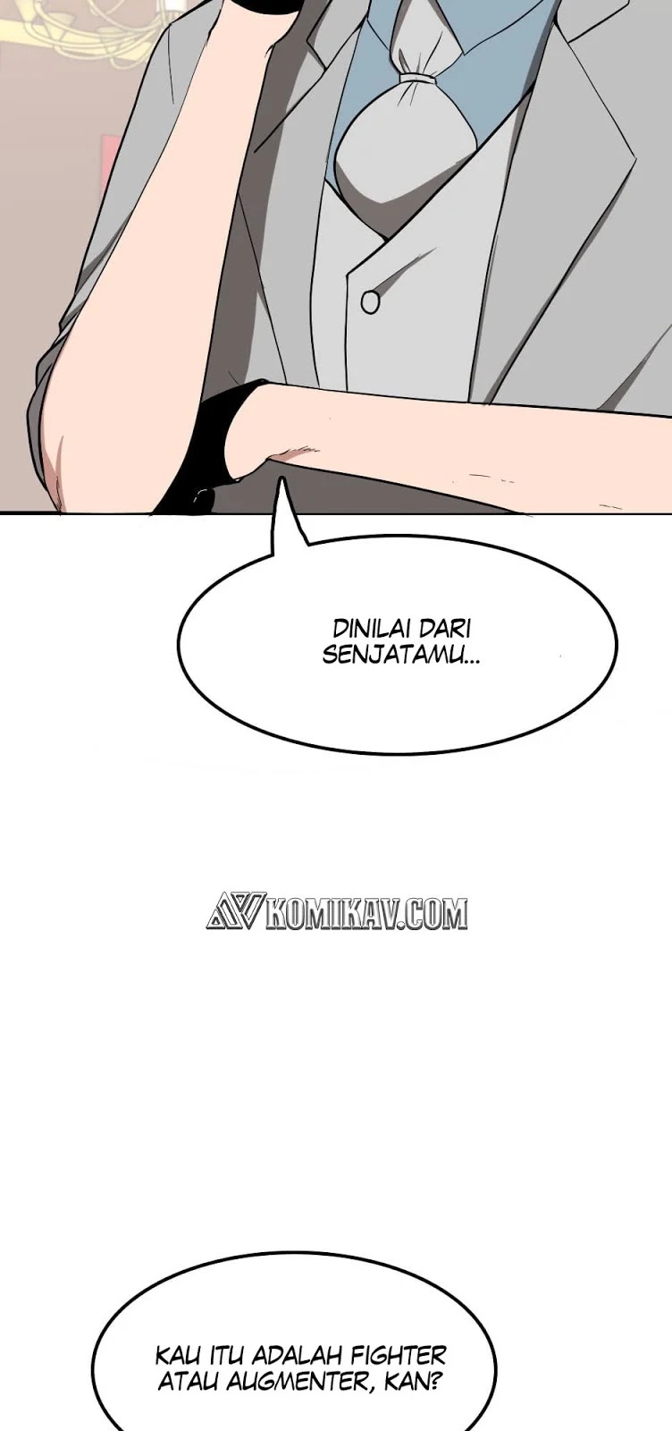 The Beginning After the End Chapter 48 Image 78