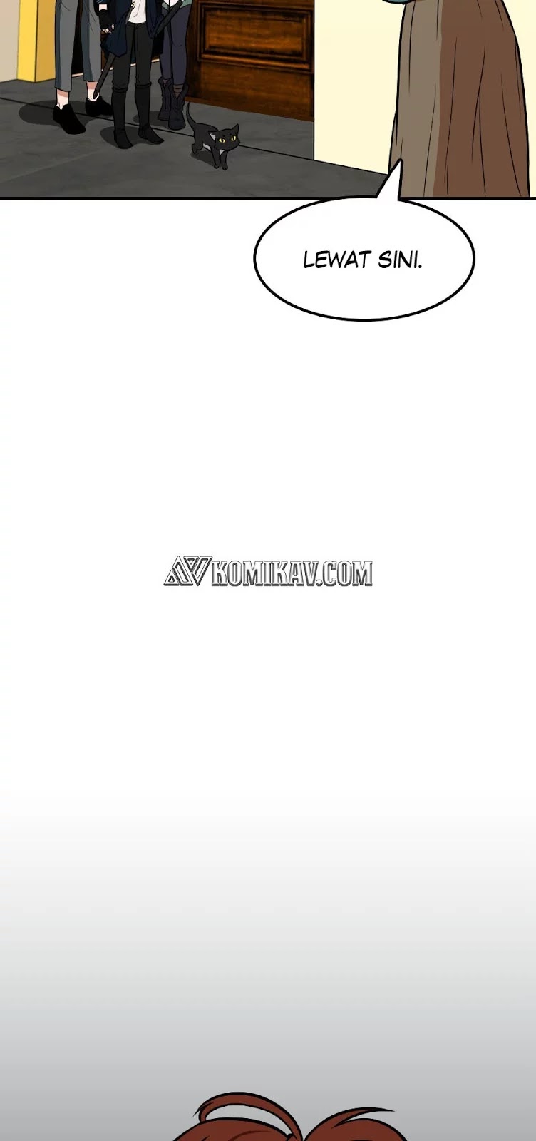 The Beginning After the End Chapter 48 Image 89