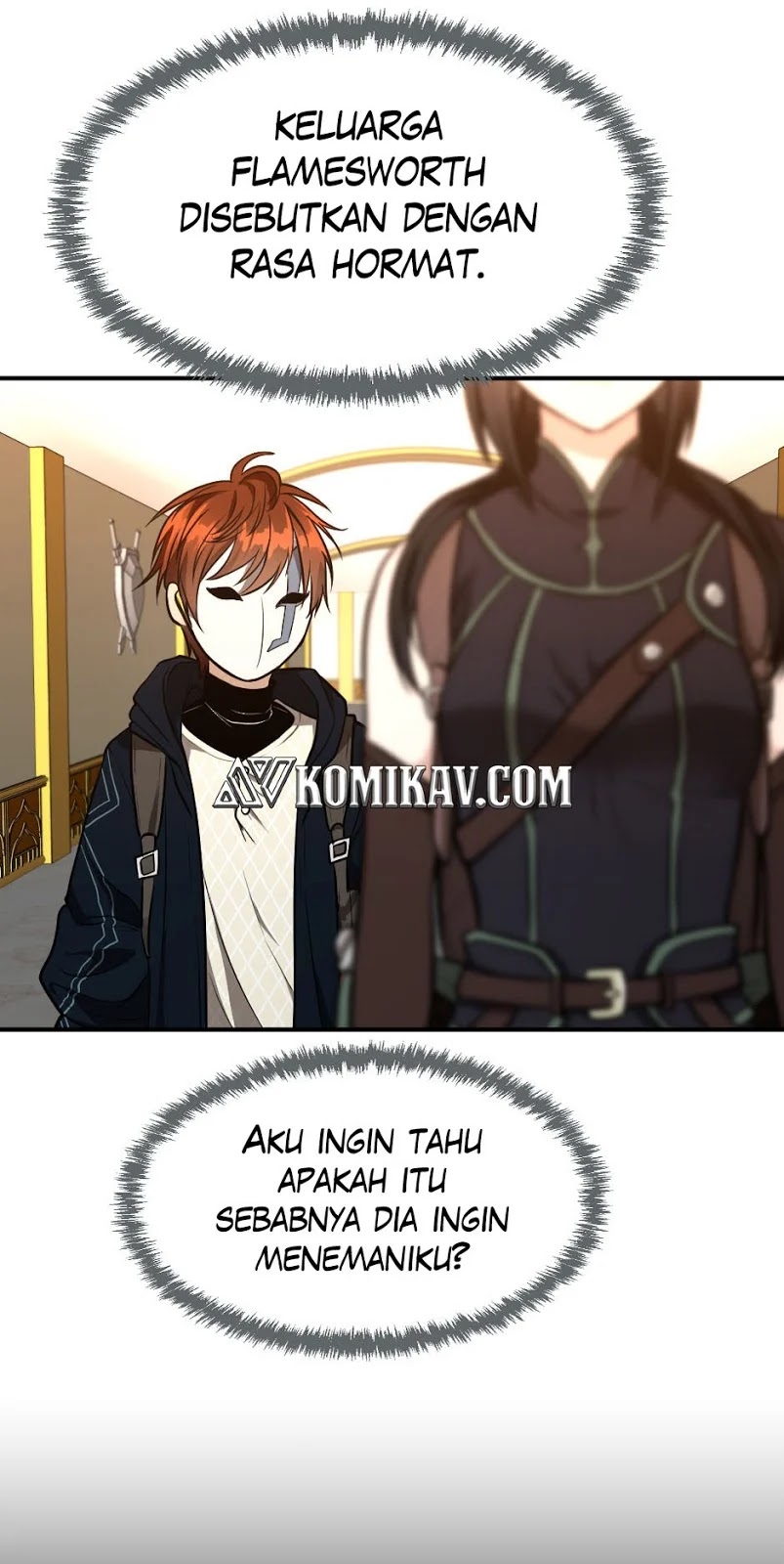 The Beginning After the End Chapter 49 Image 2