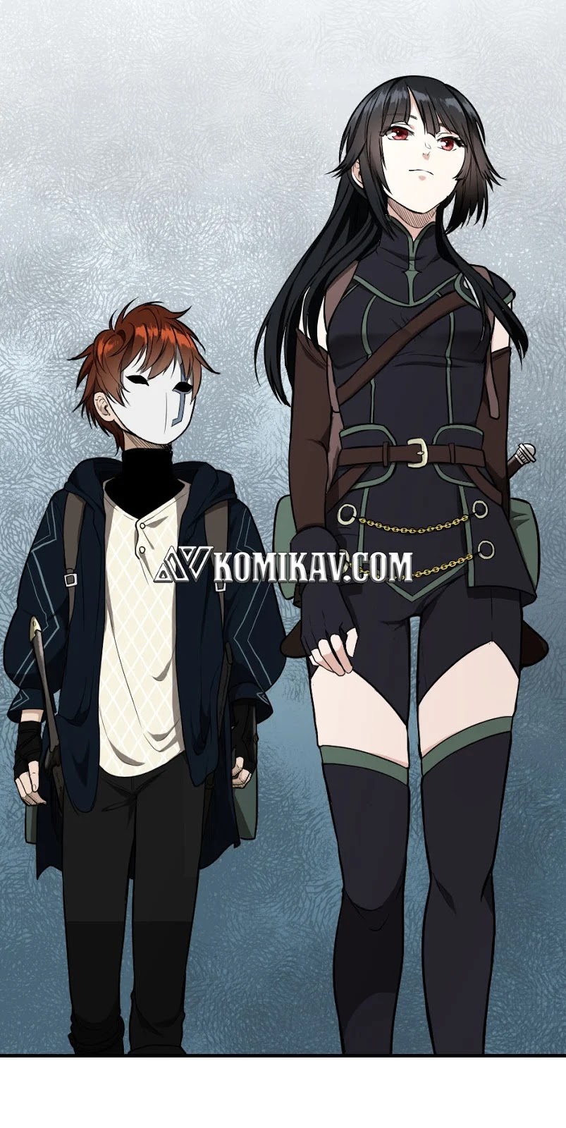 The Beginning After the End Chapter 49 Image 4