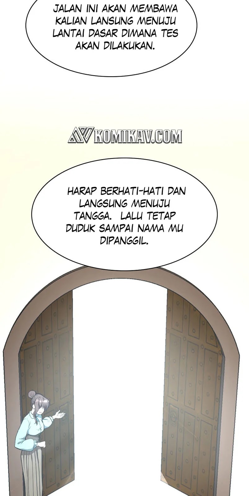 The Beginning After the End Chapter 49 Image 6