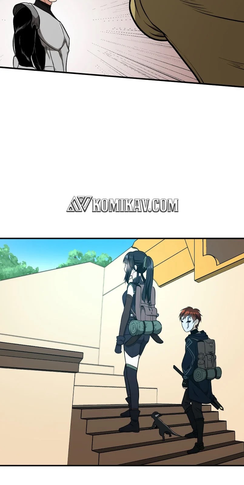 The Beginning After the End Chapter 49 Image 14