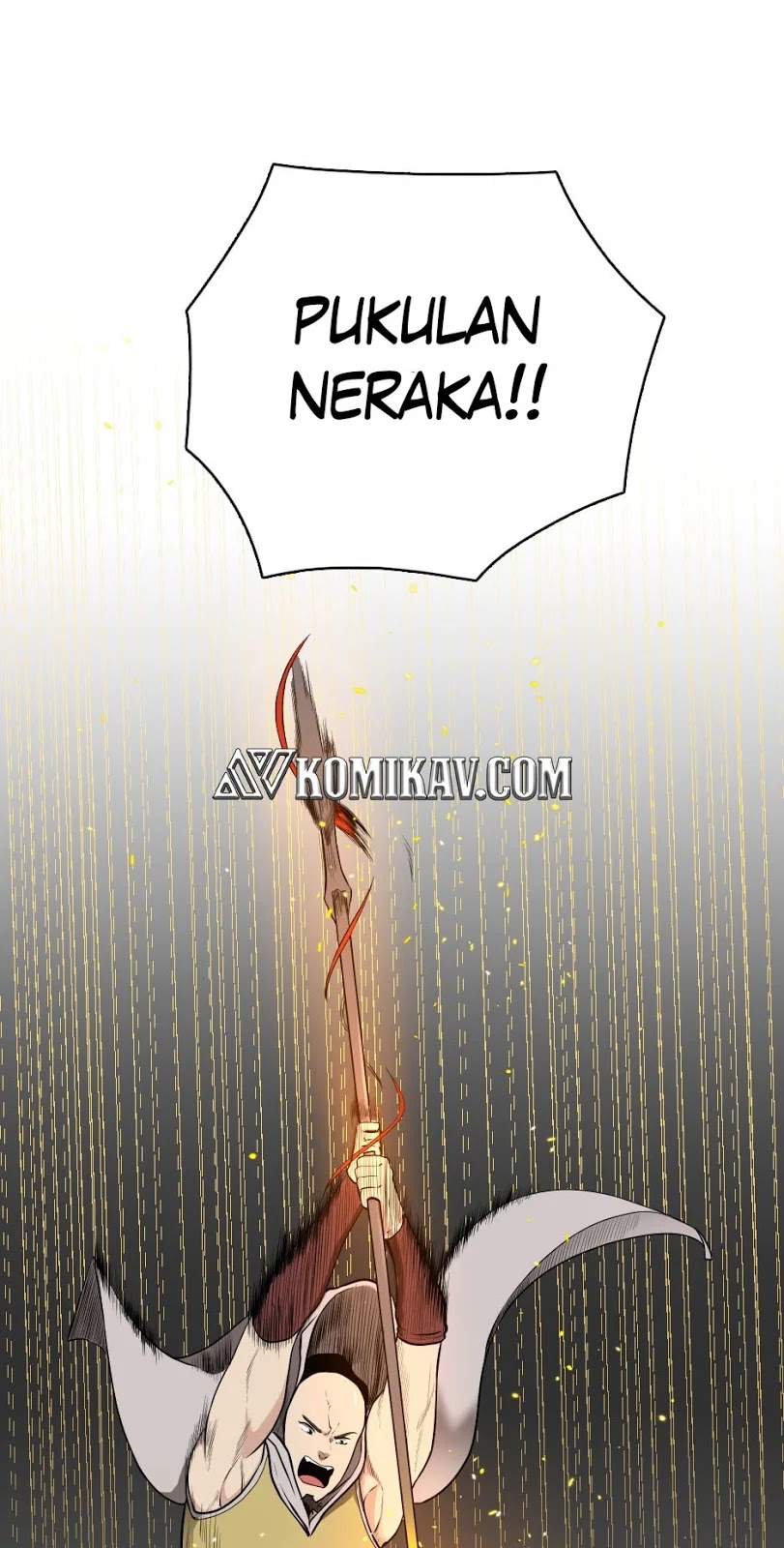The Beginning After the End Chapter 49 Image 15