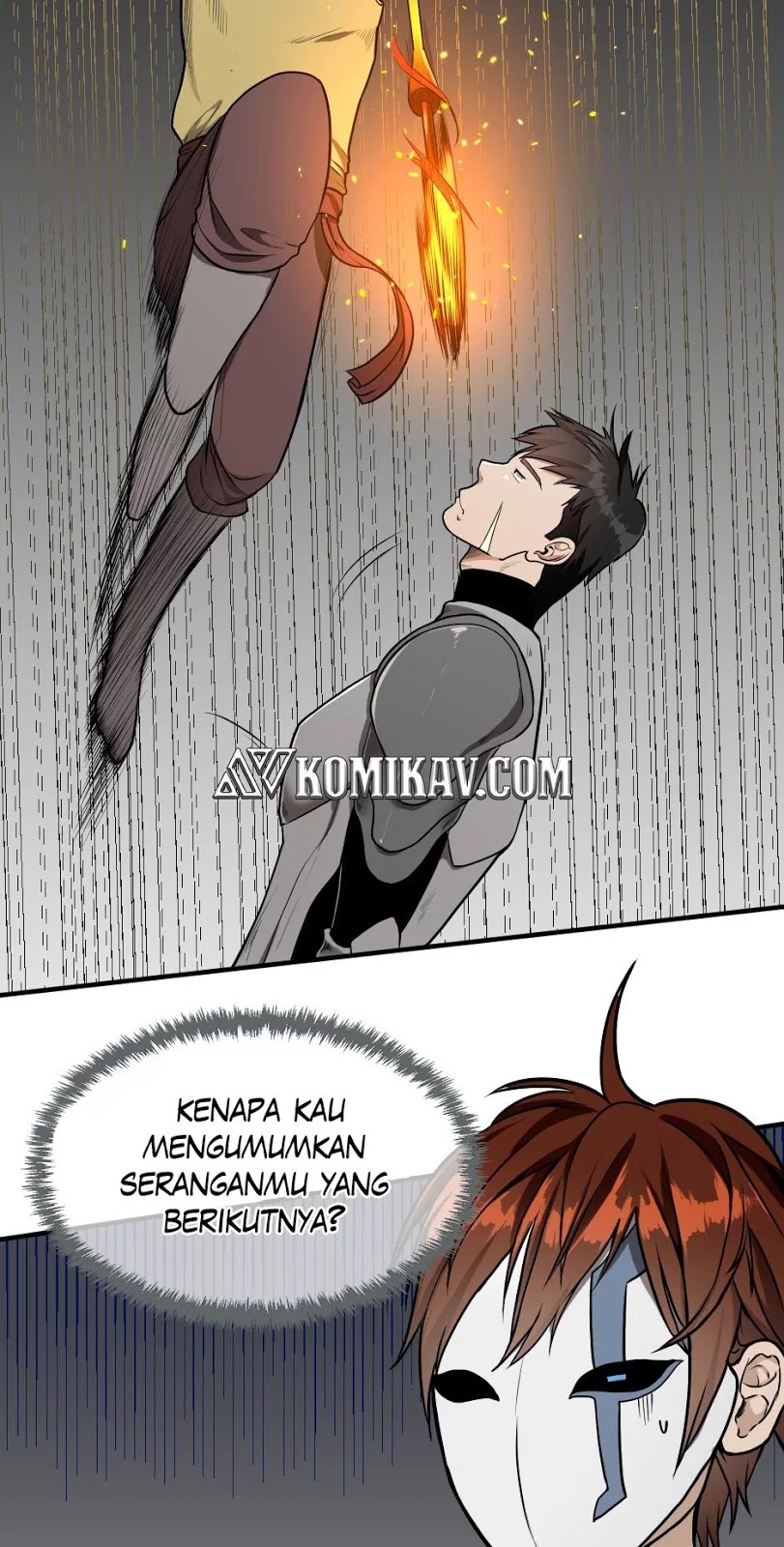 The Beginning After the End Chapter 49 Image 16