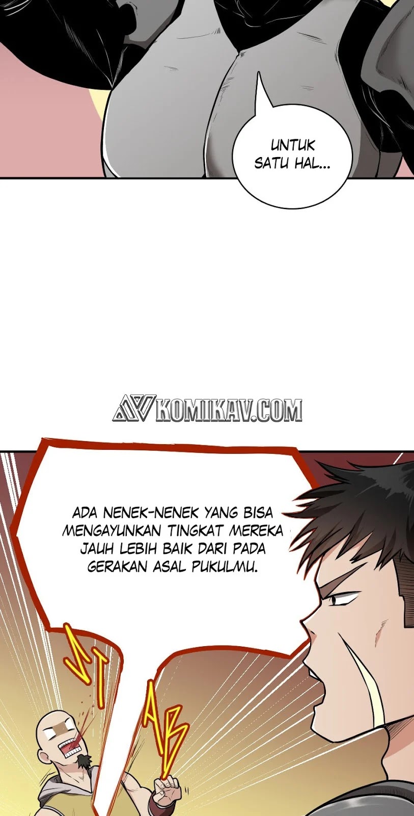 The Beginning After the End Chapter 49 Image 22