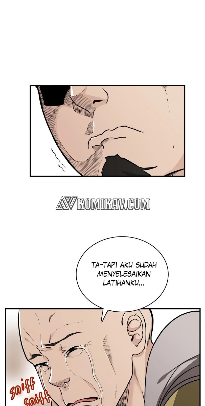 The Beginning After the End Chapter 49 Image 24