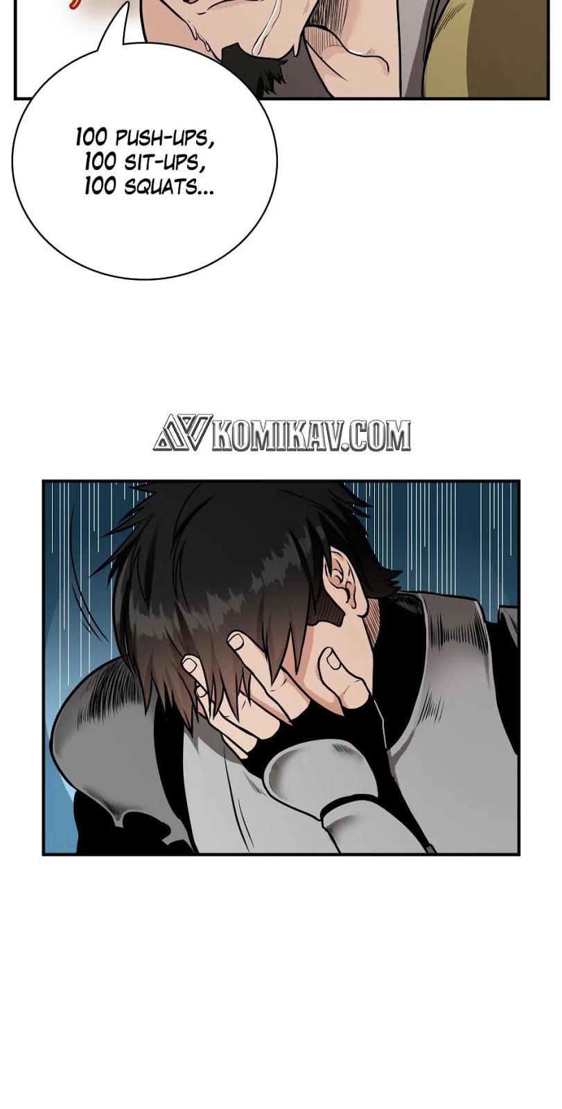 The Beginning After the End Chapter 49 Image 25