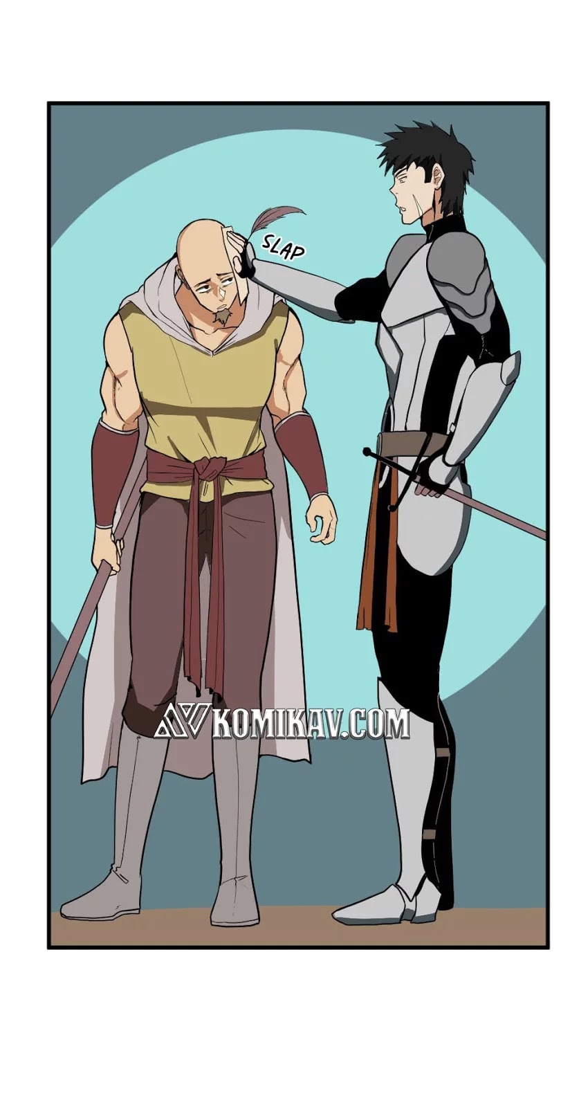 The Beginning After the End Chapter 49 Image 28