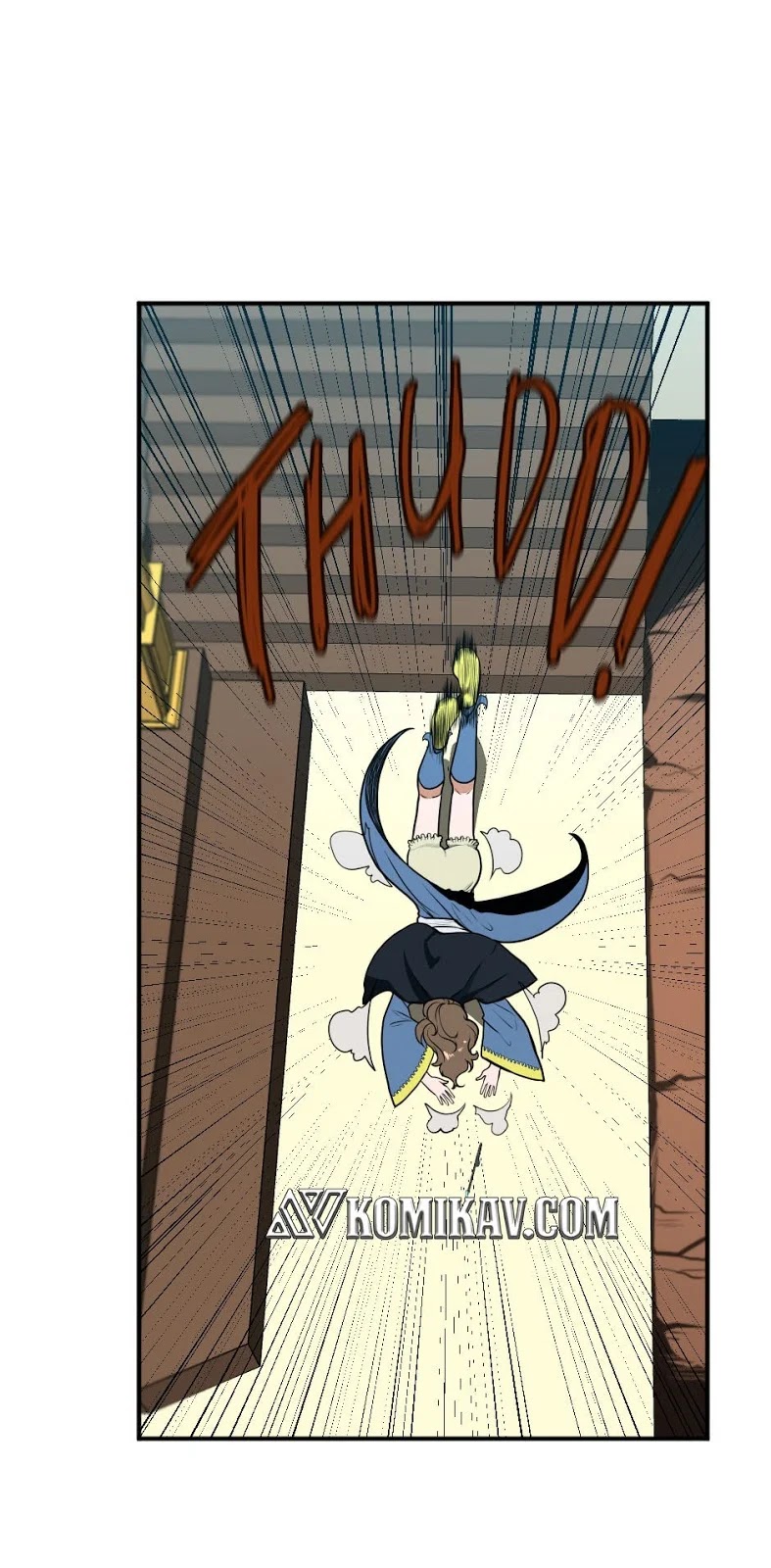 The Beginning After the End Chapter 49 Image 33
