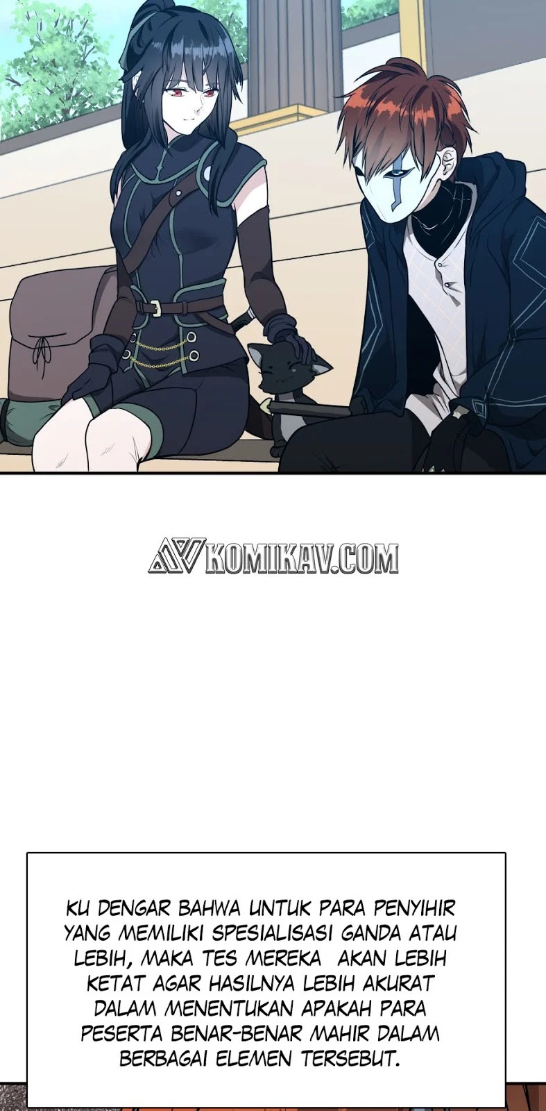 The Beginning After the End Chapter 49 Image 43