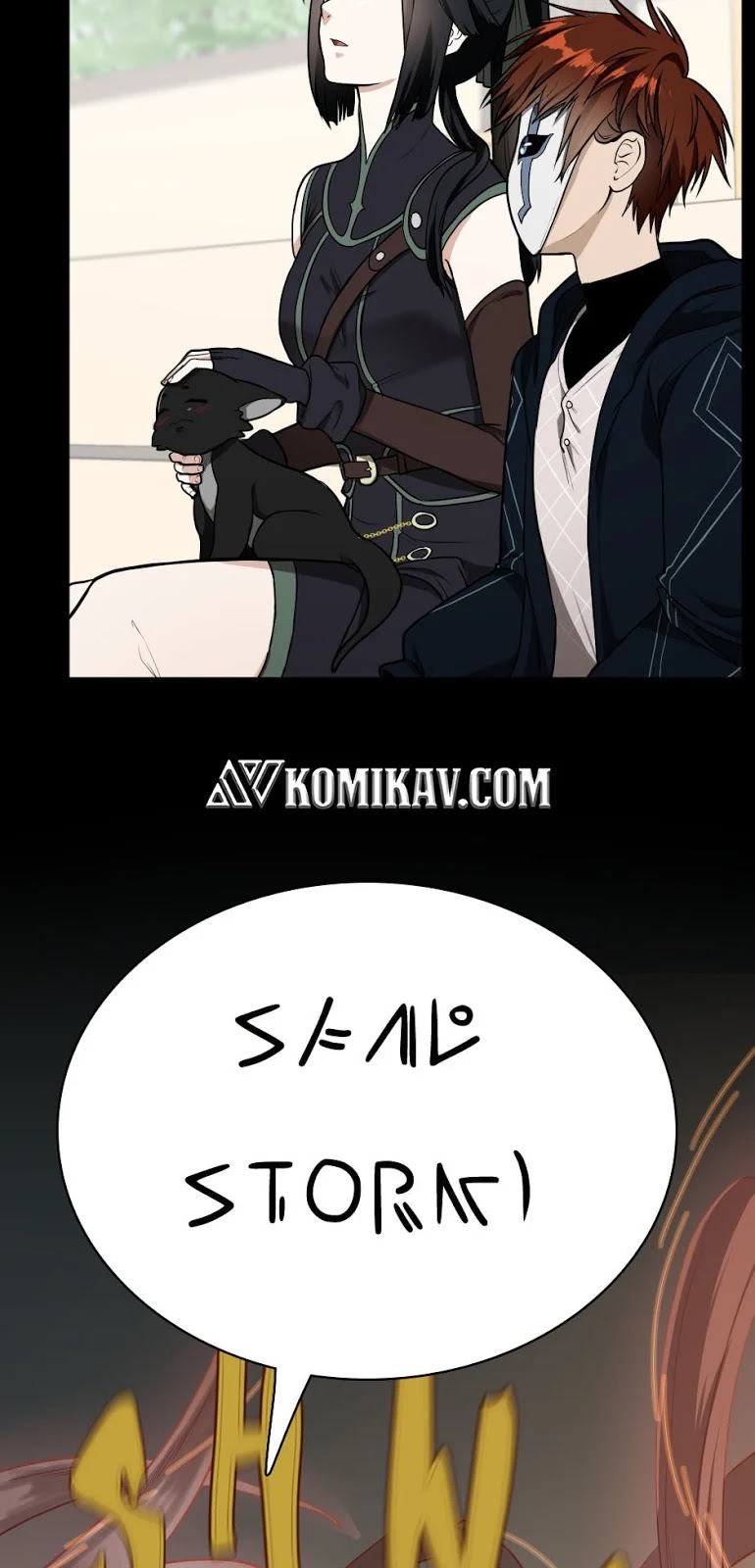 The Beginning After the End Chapter 49 Image 49