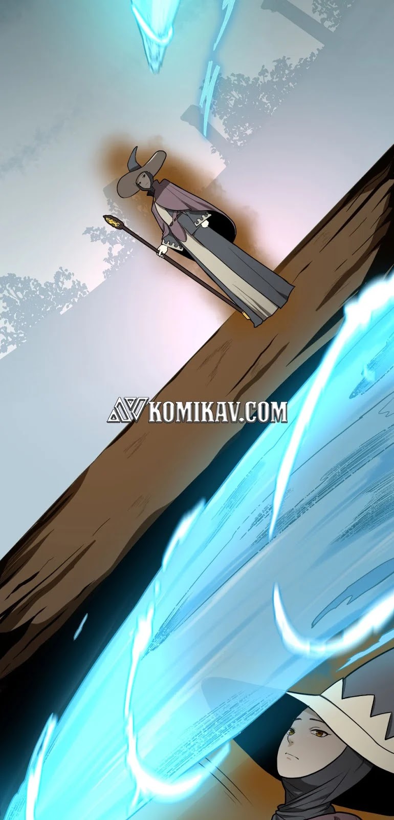 The Beginning After the End Chapter 49 Image 58