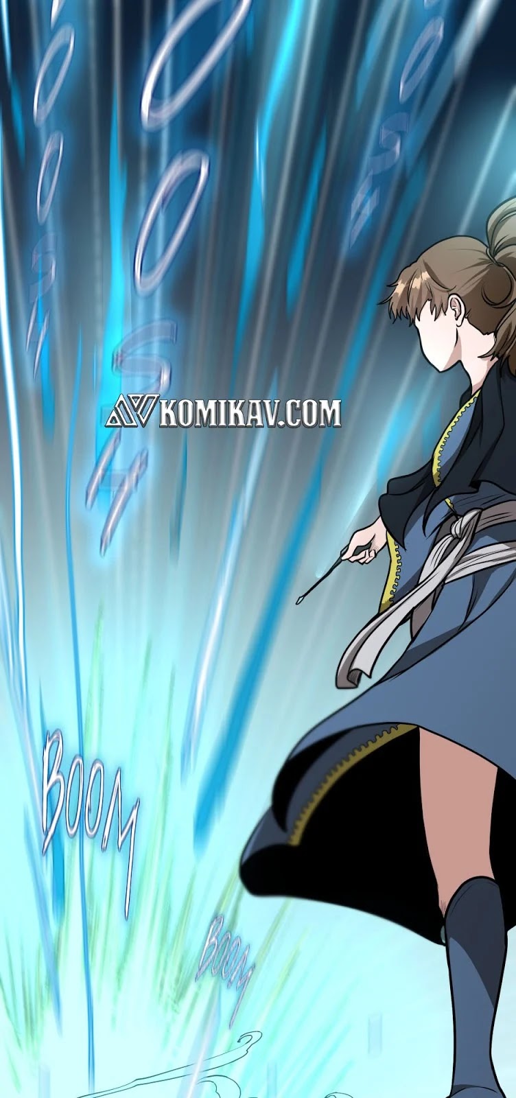 The Beginning After the End Chapter 49 Image 64