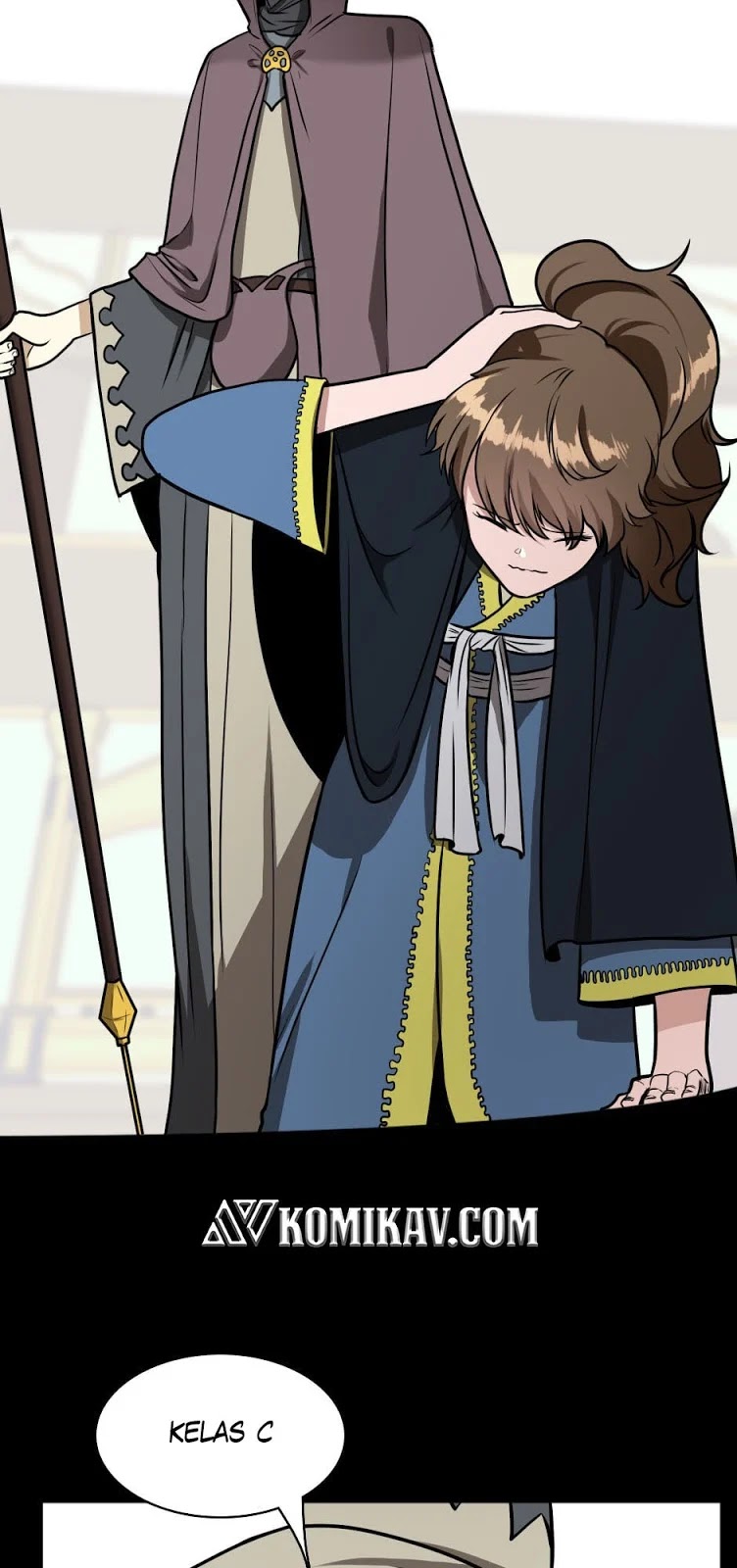 The Beginning After the End Chapter 49 Image 68