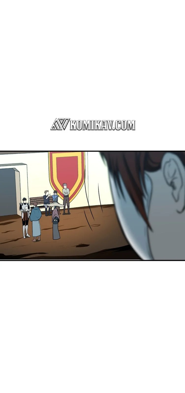 The Beginning After the End Chapter 49 Image 73