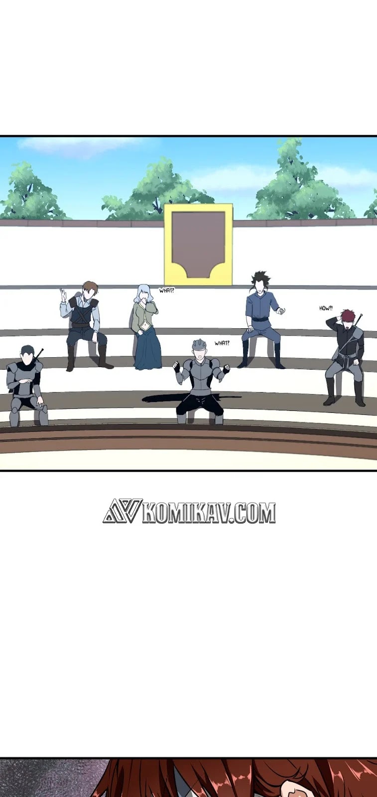 The Beginning After the End Chapter 49 Image 75