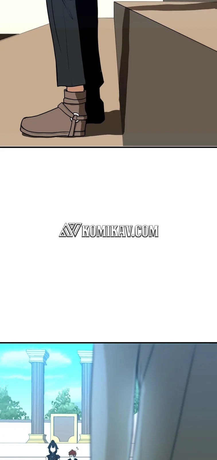 The Beginning After the End Chapter 49 Image 77