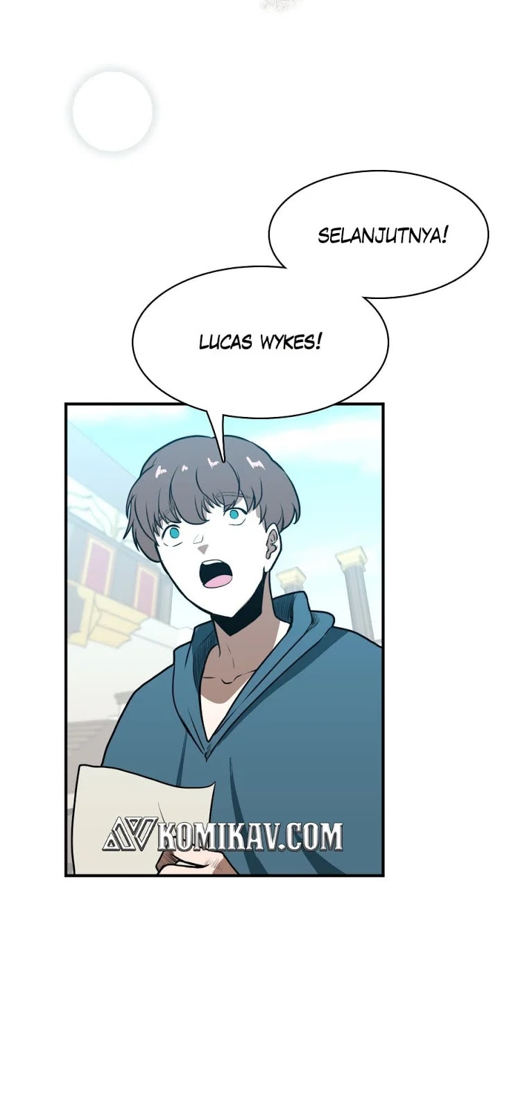The Beginning After the End Chapter 49 Image 81