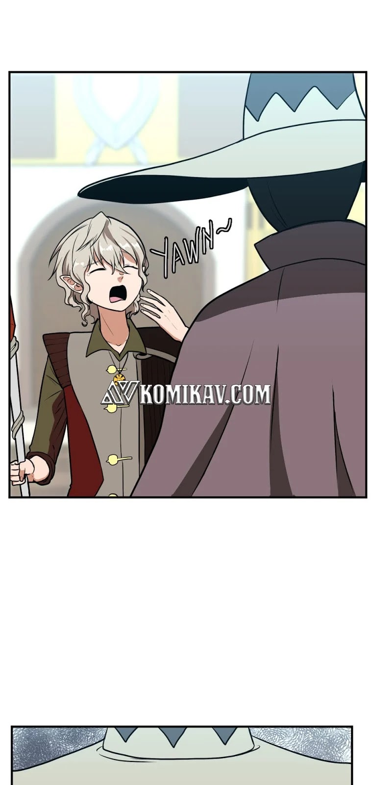 The Beginning After the End Chapter 49 Image 86