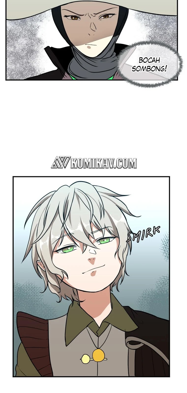 The Beginning After the End Chapter 49 Image 87