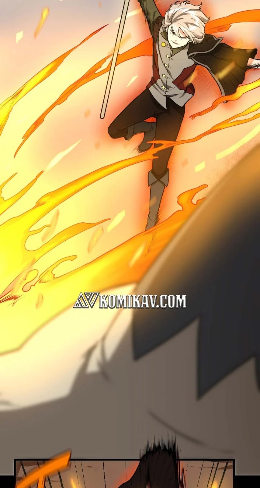 The Beginning After the End Chapter 50 Image 6