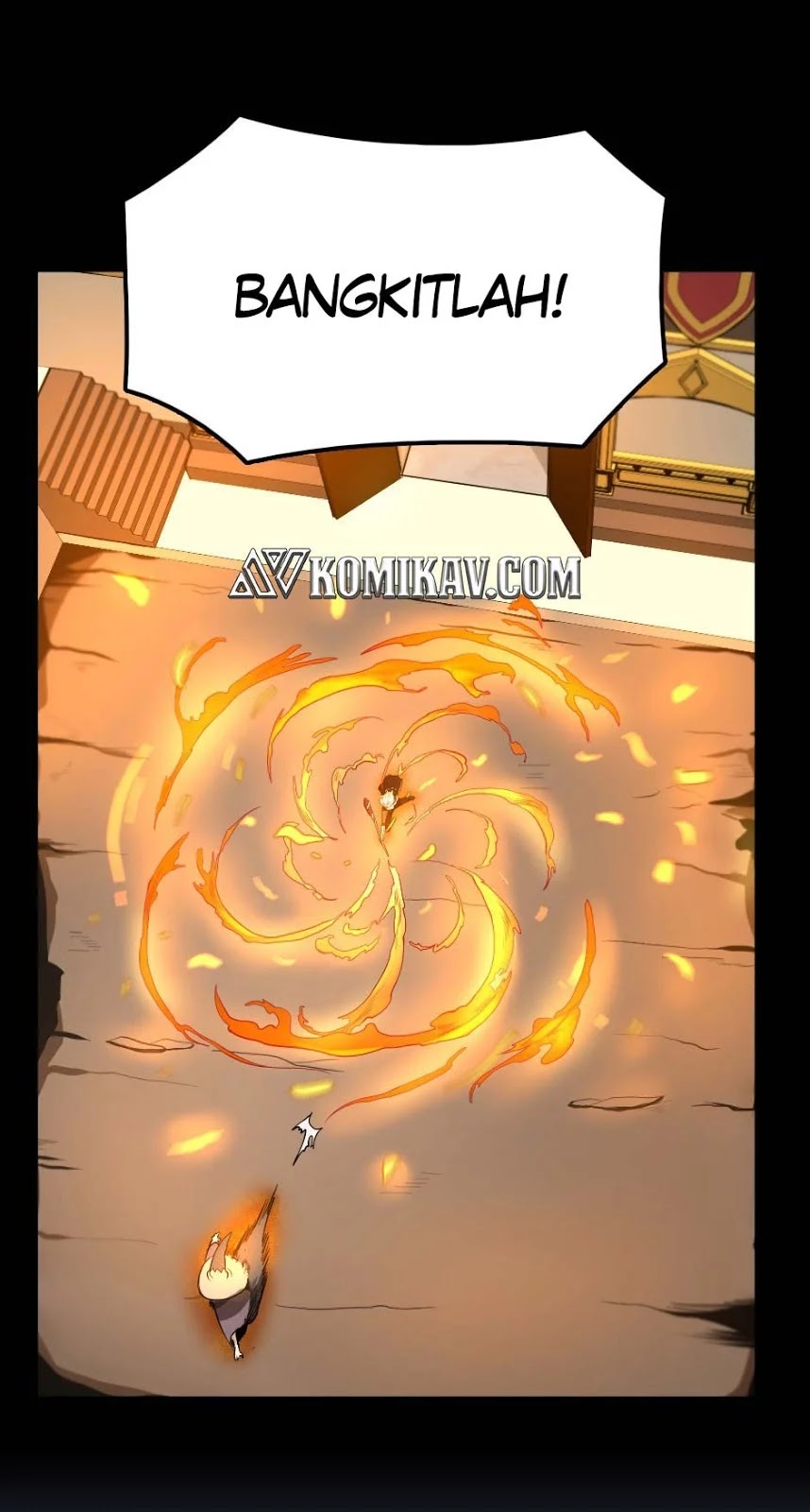 The Beginning After the End Chapter 50 Image 8