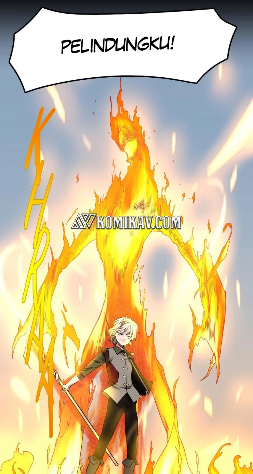 The Beginning After the End Chapter 50 Image 9