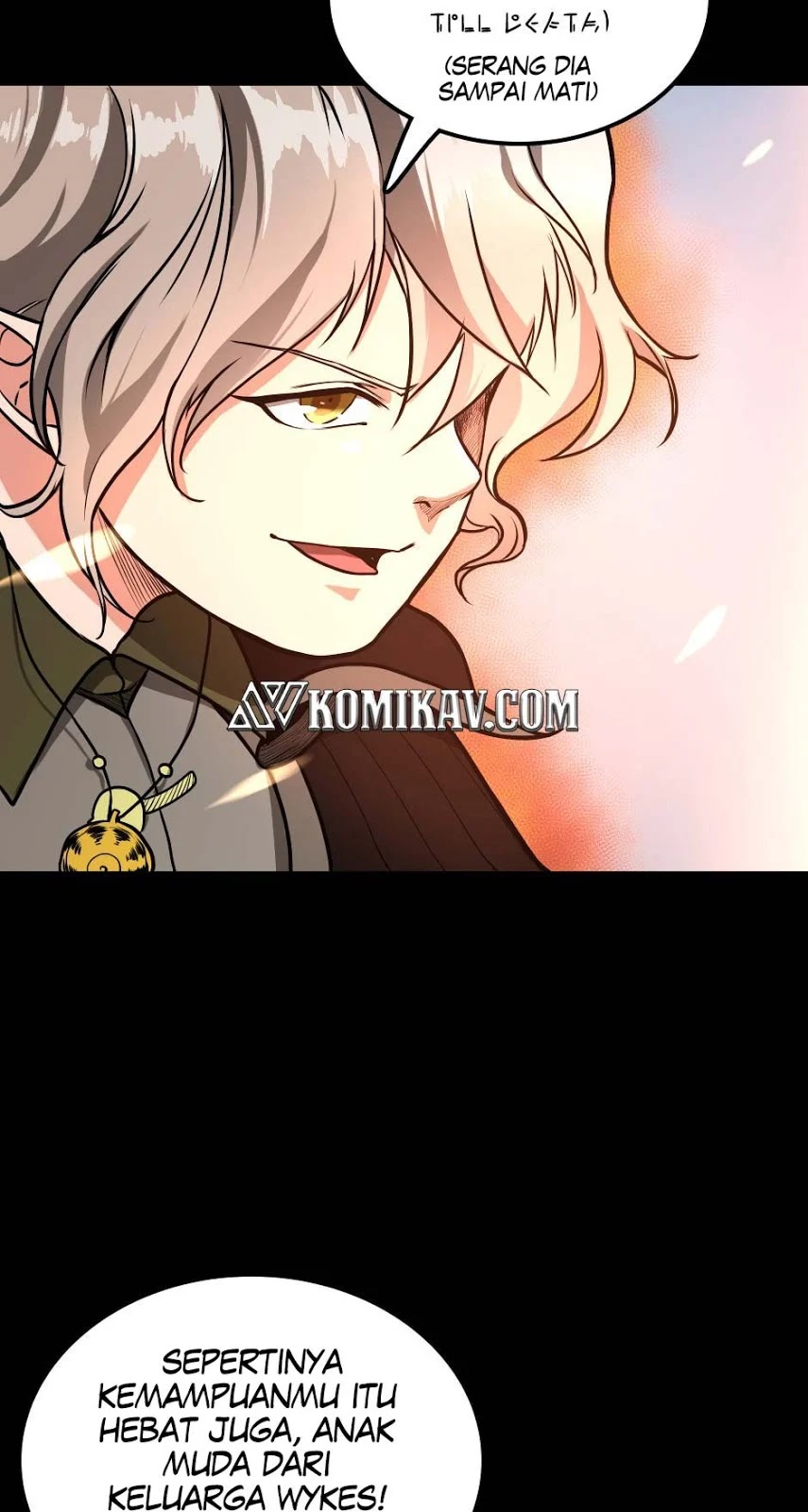 The Beginning After the End Chapter 50 Image 14