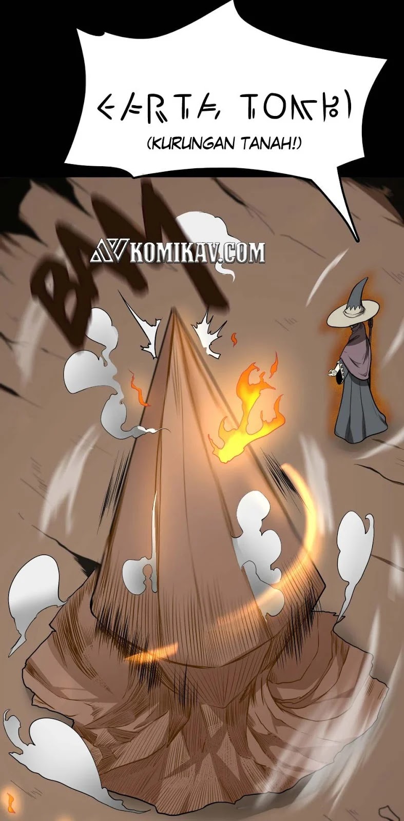 The Beginning After the End Chapter 50 Image 17