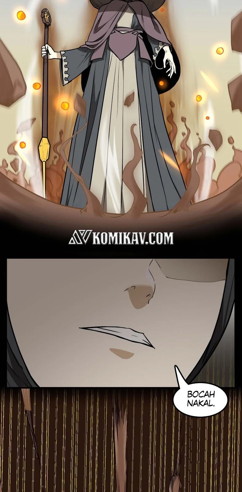 The Beginning After the End Chapter 50 Image 21