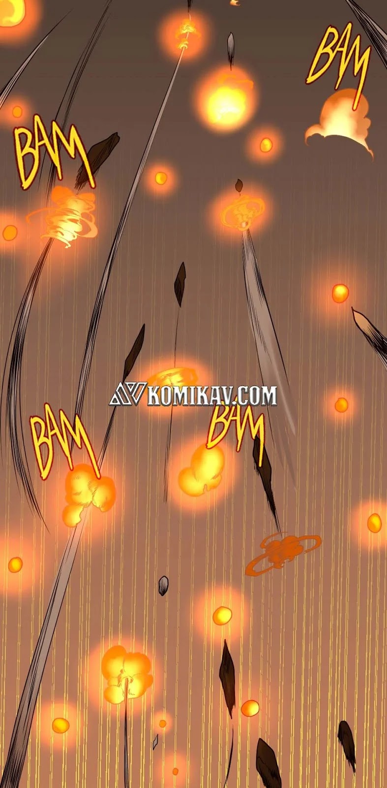 The Beginning After the End Chapter 50 Image 23
