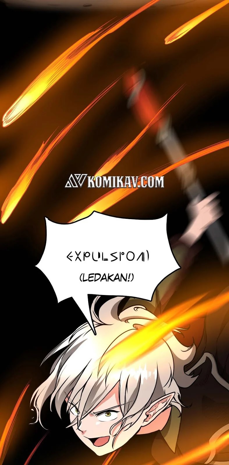 The Beginning After the End Chapter 50 Image 25