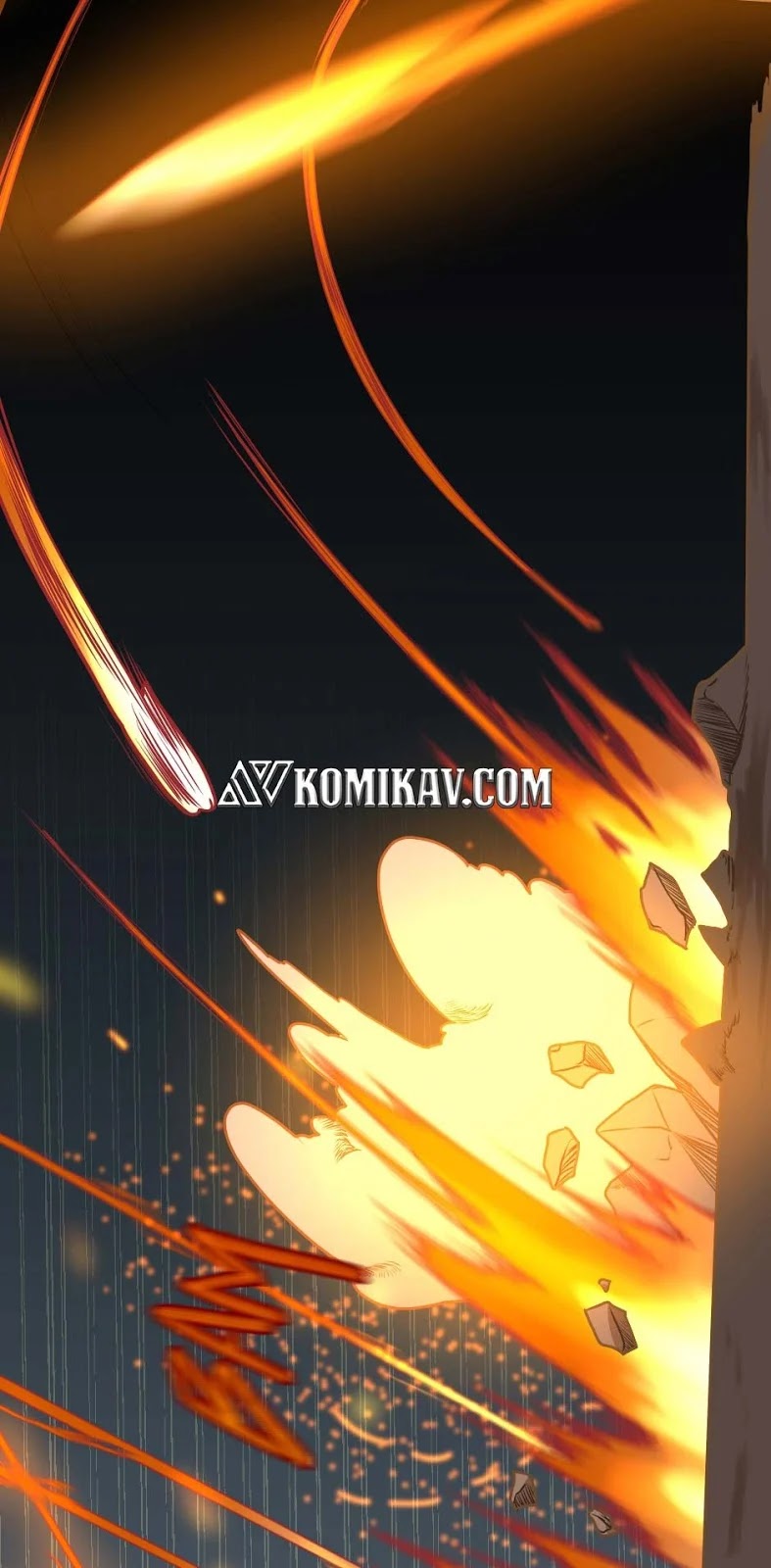 The Beginning After the End Chapter 50 Image 26